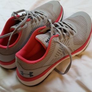 Training shoes